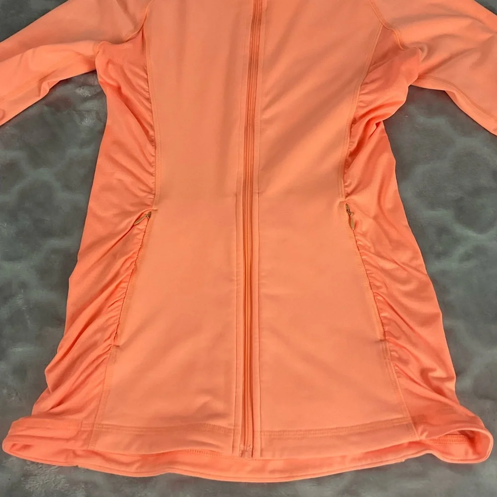 Victoria’s Secret Athletic Sport Jacket Set Size XS - Read* - Picture 11 of 13